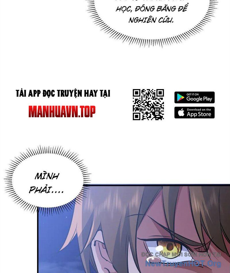 Ma Tu Tái Sinh: Khởi Đầu Nhặt Được Một Hành Tinh Zombie Chapter 45 - Trang 2