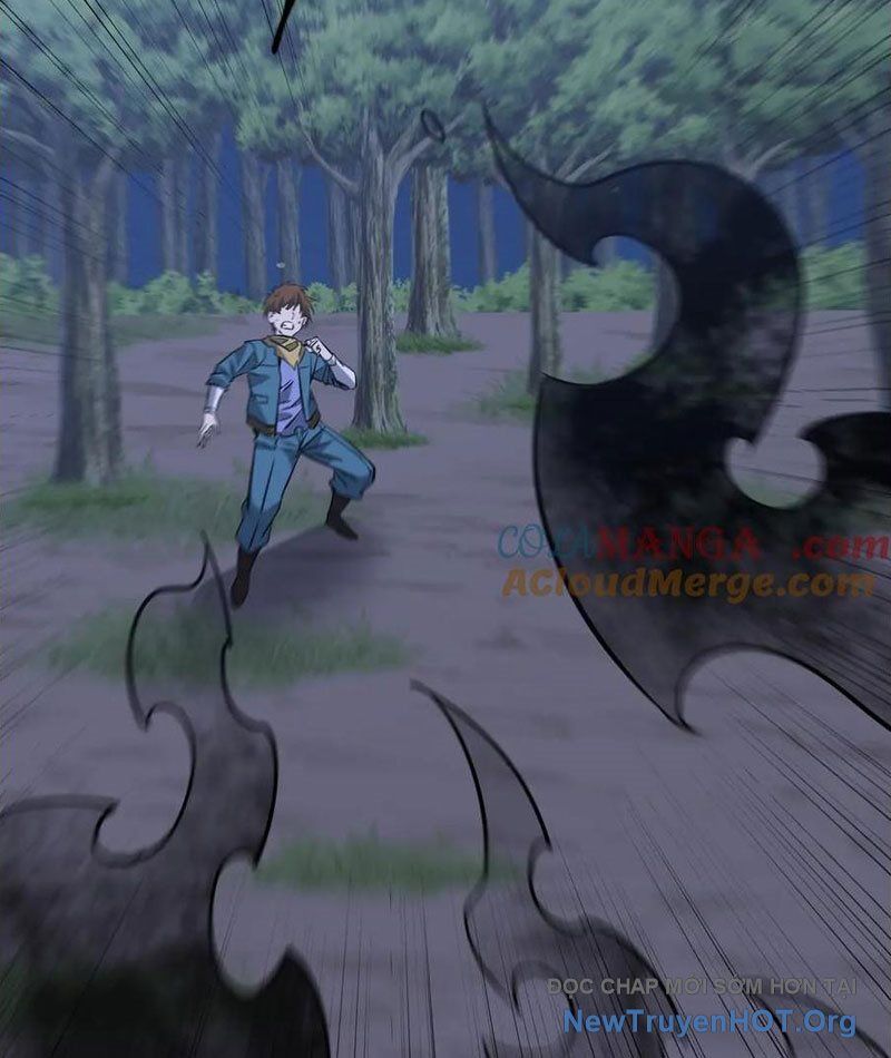 Ma Tu Tái Sinh: Khởi Đầu Nhặt Được Một Hành Tinh Zombie Chapter 45 - Trang 2