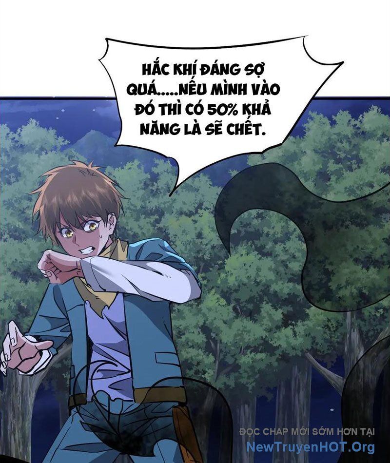 Ma Tu Tái Sinh: Khởi Đầu Nhặt Được Một Hành Tinh Zombie Chapter 45 - Trang 2