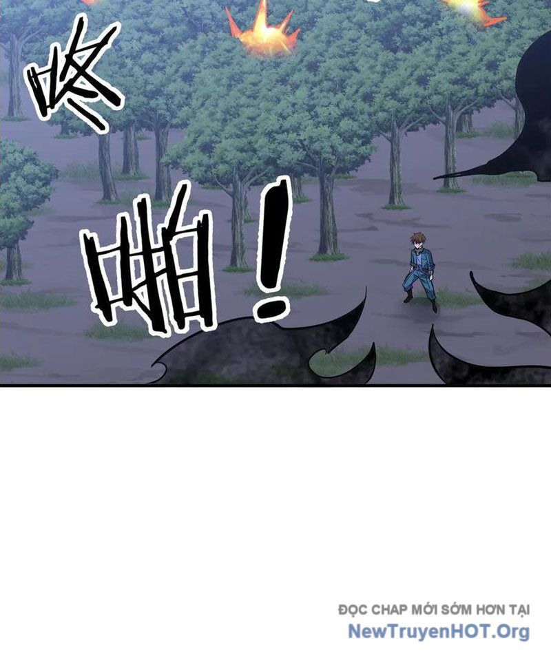 Ma Tu Tái Sinh: Khởi Đầu Nhặt Được Một Hành Tinh Zombie Chapter 45 - Trang 2