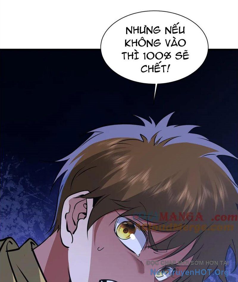 Ma Tu Tái Sinh: Khởi Đầu Nhặt Được Một Hành Tinh Zombie Chapter 45 - Trang 2