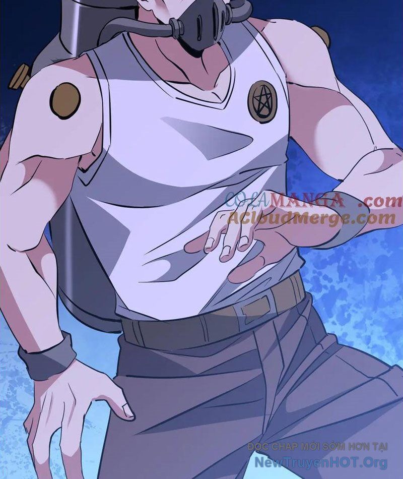Ma Tu Tái Sinh: Khởi Đầu Nhặt Được Một Hành Tinh Zombie Chapter 45 - Trang 2