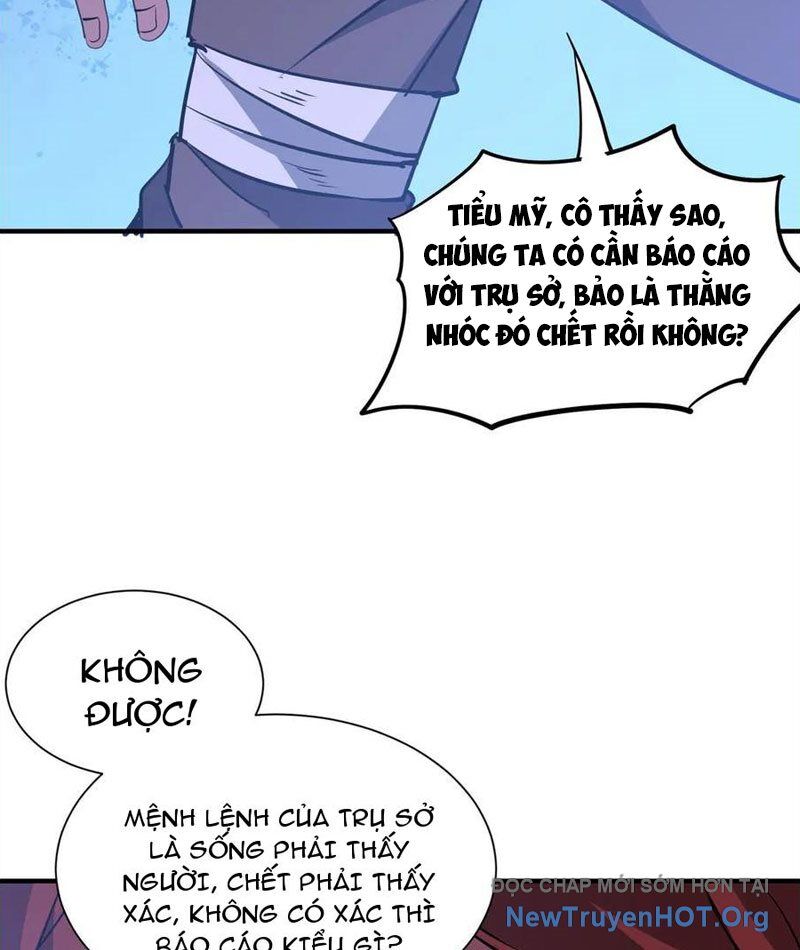 Ma Tu Tái Sinh: Khởi Đầu Nhặt Được Một Hành Tinh Zombie Chapter 45 - Trang 2