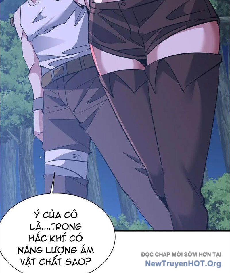 Ma Tu Tái Sinh: Khởi Đầu Nhặt Được Một Hành Tinh Zombie Chapter 45 - Trang 2