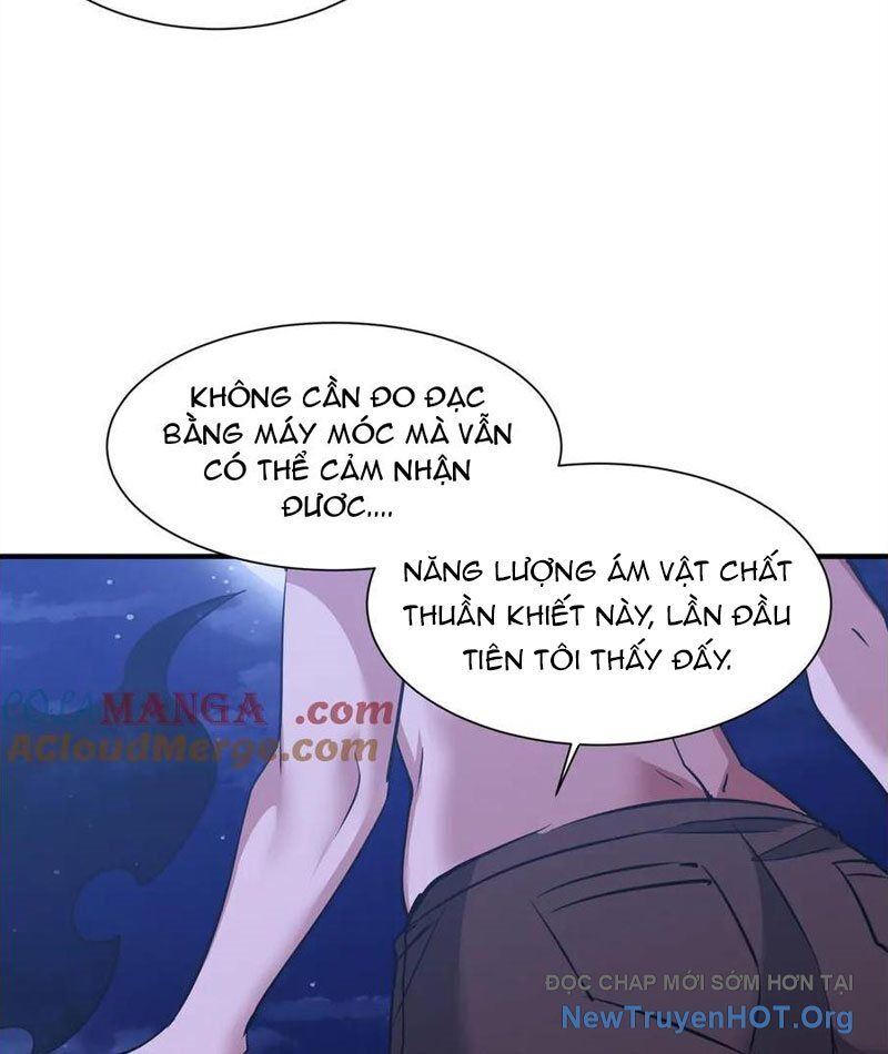 Ma Tu Tái Sinh: Khởi Đầu Nhặt Được Một Hành Tinh Zombie Chapter 45 - Trang 2