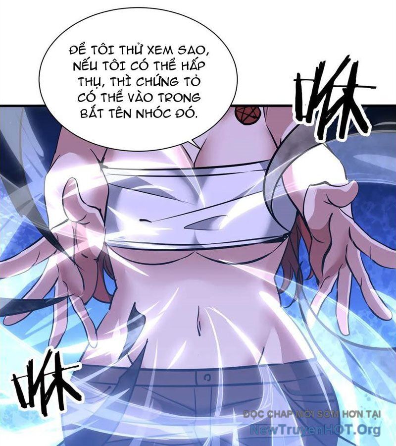Ma Tu Tái Sinh: Khởi Đầu Nhặt Được Một Hành Tinh Zombie Chapter 45 - Trang 2