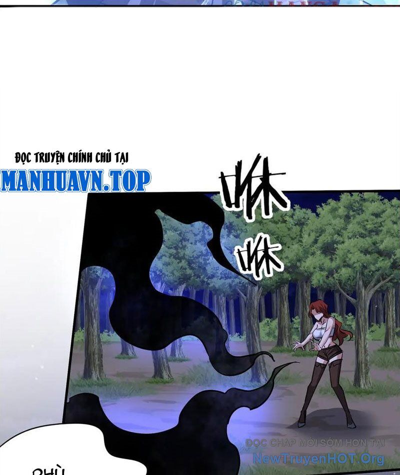 Ma Tu Tái Sinh: Khởi Đầu Nhặt Được Một Hành Tinh Zombie Chapter 45 - Trang 2