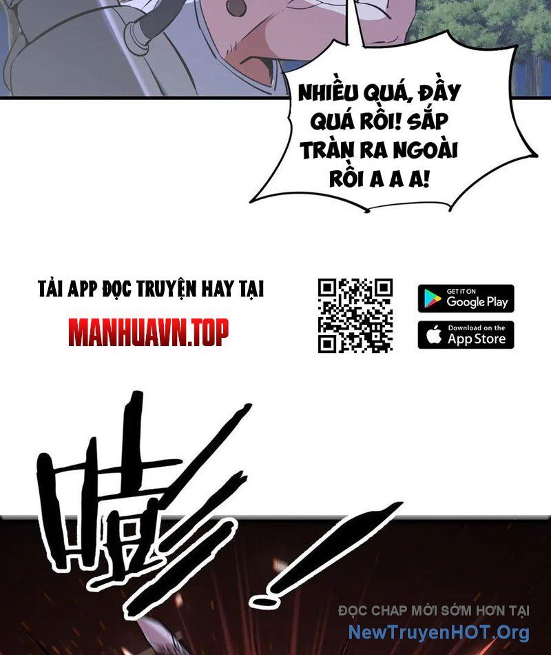 Ma Tu Tái Sinh: Khởi Đầu Nhặt Được Một Hành Tinh Zombie Chapter 45 - Trang 2