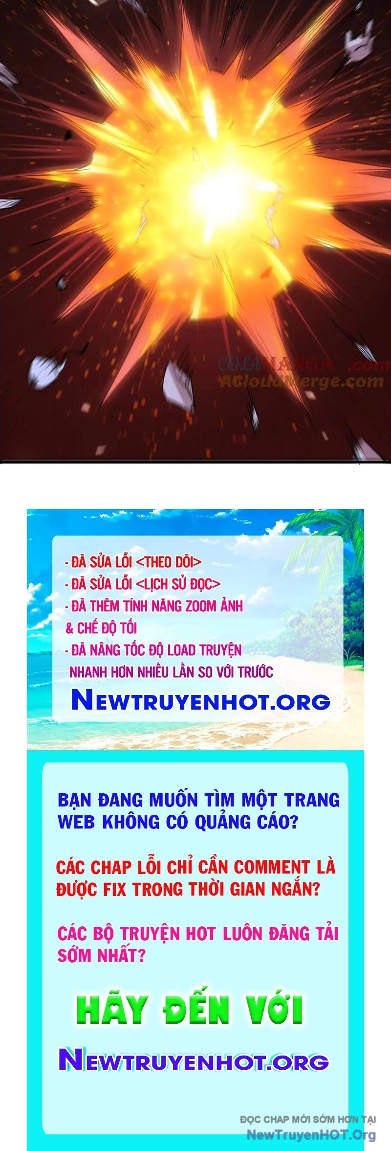 Ma Tu Tái Sinh: Khởi Đầu Nhặt Được Một Hành Tinh Zombie Chapter 45 - Trang 2