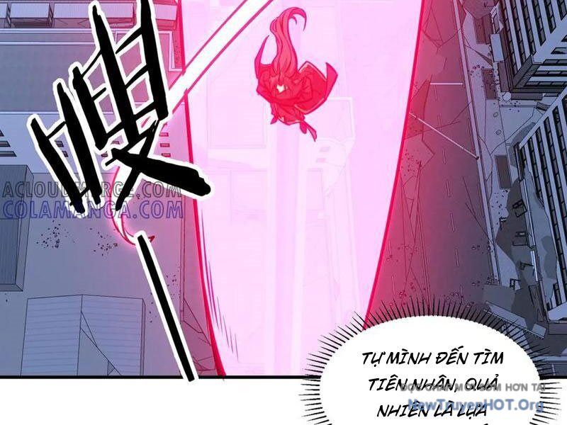 Ma Tu Tái Sinh: Khởi Đầu Nhặt Được Một Hành Tinh Zombie Chapter 46 - Trang 2
