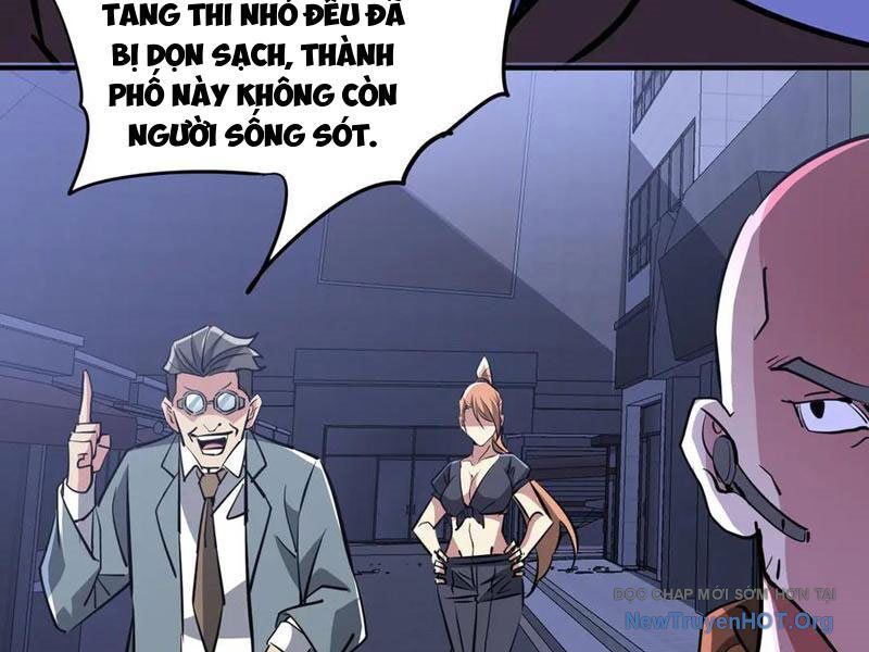 Ma Tu Tái Sinh: Khởi Đầu Nhặt Được Một Hành Tinh Zombie Chapter 46 - Trang 2