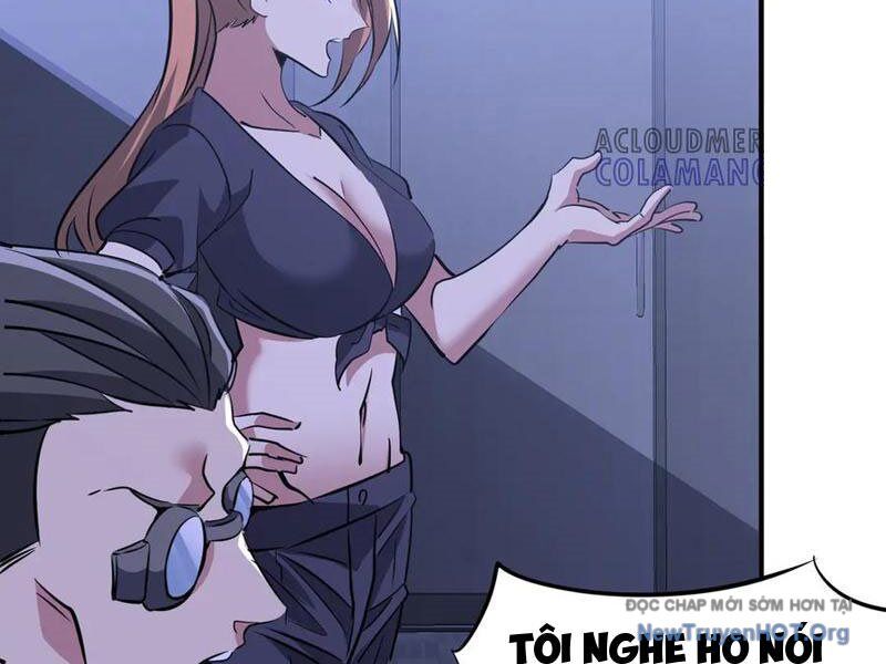 Ma Tu Tái Sinh: Khởi Đầu Nhặt Được Một Hành Tinh Zombie Chapter 46 - Trang 2