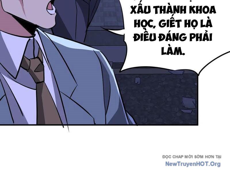 Ma Tu Tái Sinh: Khởi Đầu Nhặt Được Một Hành Tinh Zombie Chapter 46 - Trang 2