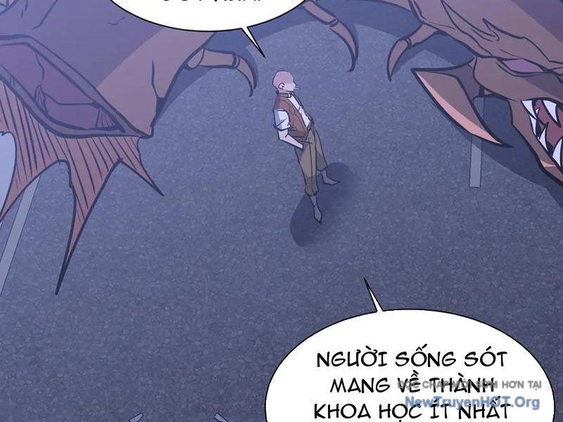 Ma Tu Tái Sinh: Khởi Đầu Nhặt Được Một Hành Tinh Zombie Chapter 46 - Trang 2