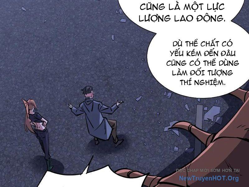 Ma Tu Tái Sinh: Khởi Đầu Nhặt Được Một Hành Tinh Zombie Chapter 46 - Trang 2