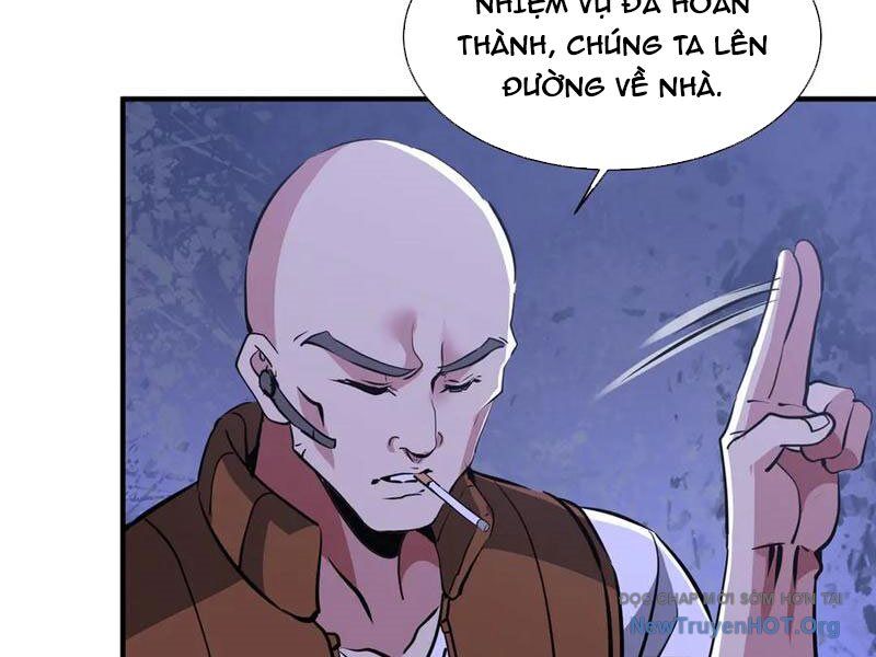 Ma Tu Tái Sinh: Khởi Đầu Nhặt Được Một Hành Tinh Zombie Chapter 46 - Trang 2