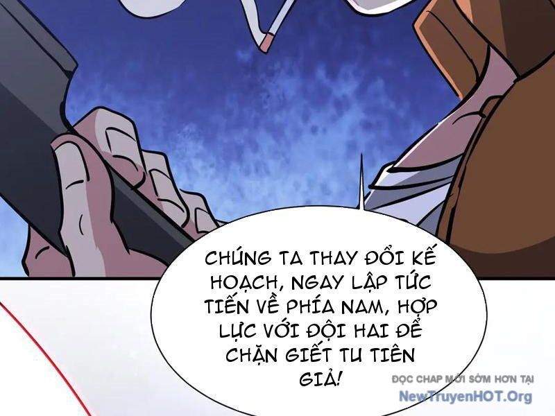Ma Tu Tái Sinh: Khởi Đầu Nhặt Được Một Hành Tinh Zombie Chapter 46 - Trang 2