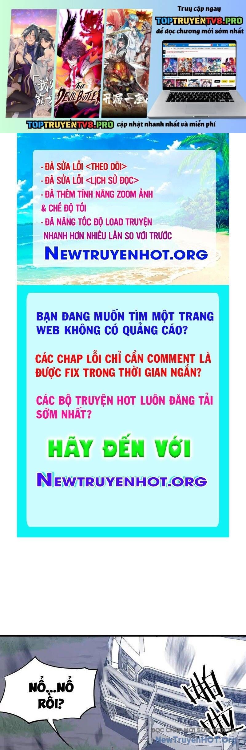 Ma Tu Tái Sinh: Khởi Đầu Nhặt Được Một Hành Tinh Zombie Chapter 46 - Trang 2