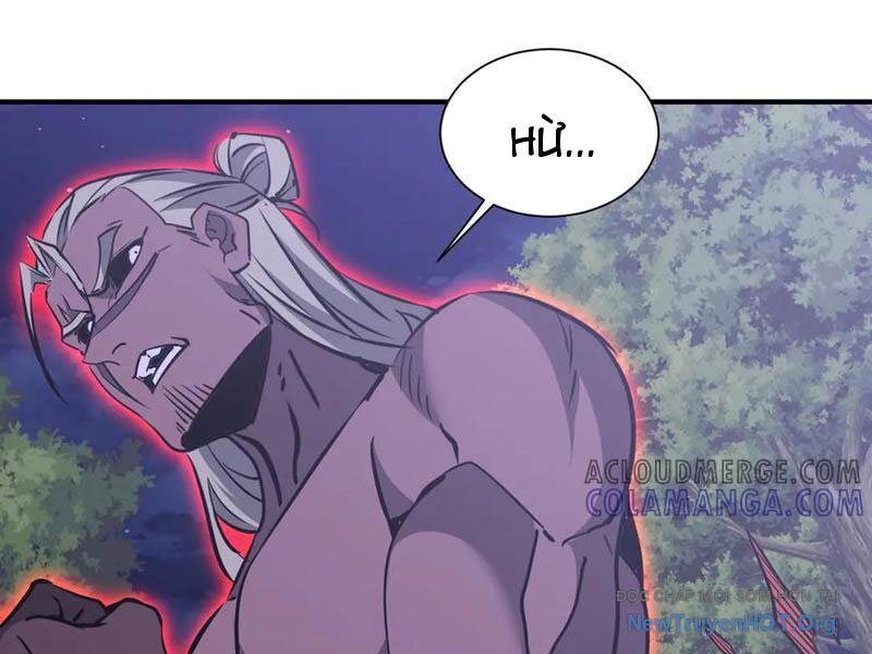 Ma Tu Tái Sinh: Khởi Đầu Nhặt Được Một Hành Tinh Zombie Chapter 46 - Trang 2