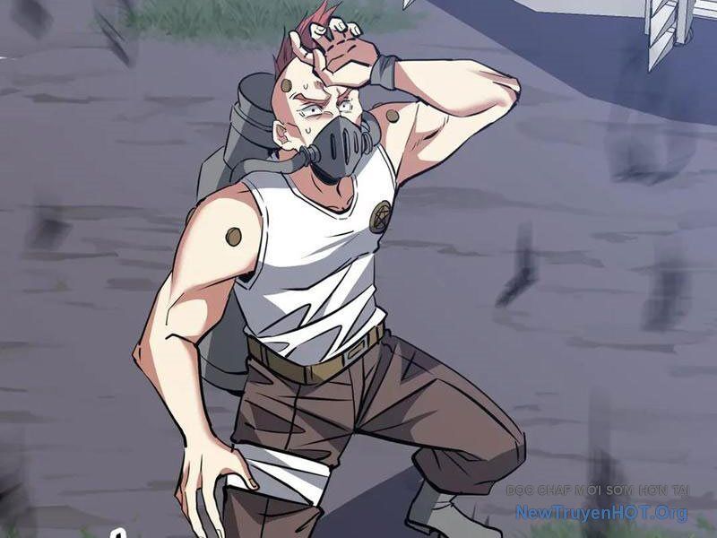 Ma Tu Tái Sinh: Khởi Đầu Nhặt Được Một Hành Tinh Zombie Chapter 46 - Trang 2