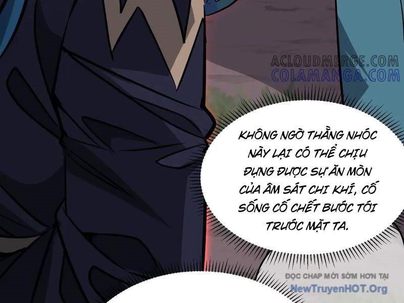 Ma Tu Tái Sinh: Khởi Đầu Nhặt Được Một Hành Tinh Zombie Chapter 46 - Trang 2