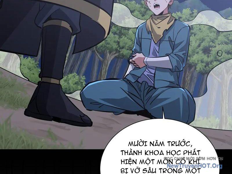 Ma Tu Tái Sinh: Khởi Đầu Nhặt Được Một Hành Tinh Zombie Chapter 46 - Trang 2
