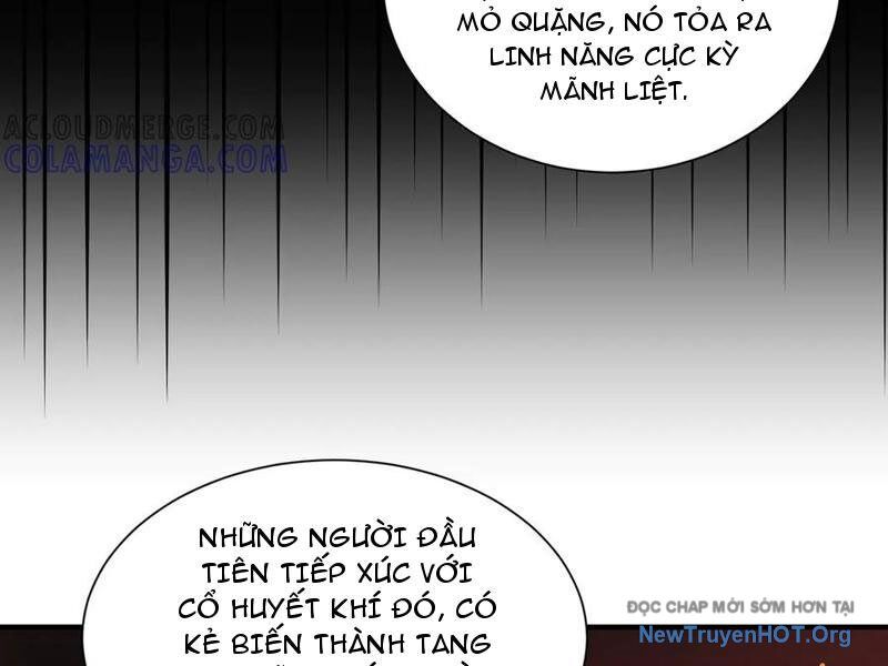 Ma Tu Tái Sinh: Khởi Đầu Nhặt Được Một Hành Tinh Zombie Chapter 46 - Trang 2