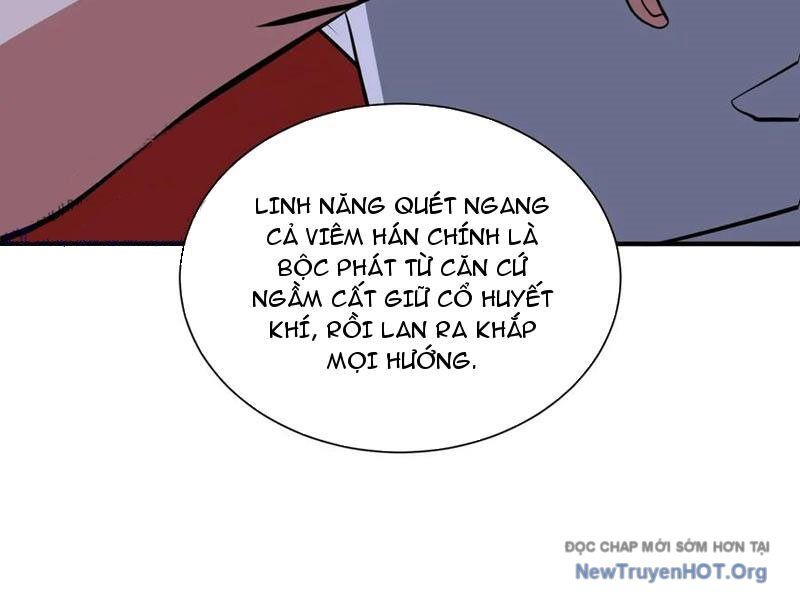 Ma Tu Tái Sinh: Khởi Đầu Nhặt Được Một Hành Tinh Zombie Chapter 46 - Trang 2