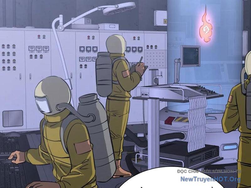 Ma Tu Tái Sinh: Khởi Đầu Nhặt Được Một Hành Tinh Zombie Chapter 46 - Trang 2