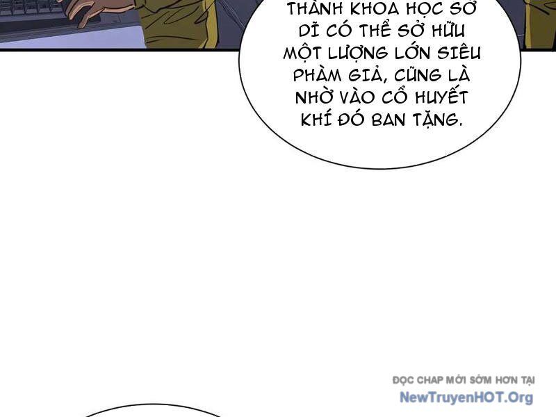 Ma Tu Tái Sinh: Khởi Đầu Nhặt Được Một Hành Tinh Zombie Chapter 46 - Trang 2