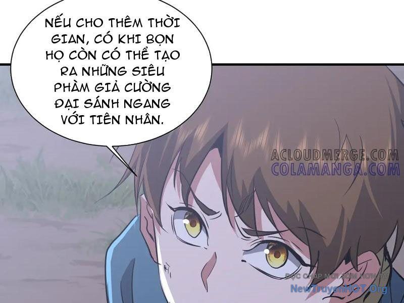 Ma Tu Tái Sinh: Khởi Đầu Nhặt Được Một Hành Tinh Zombie Chapter 46 - Trang 2