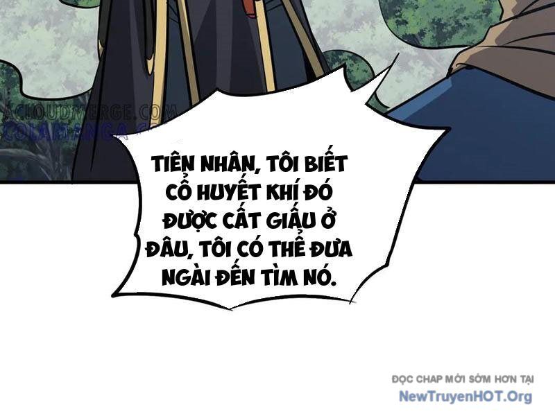 Ma Tu Tái Sinh: Khởi Đầu Nhặt Được Một Hành Tinh Zombie Chapter 46 - Trang 2
