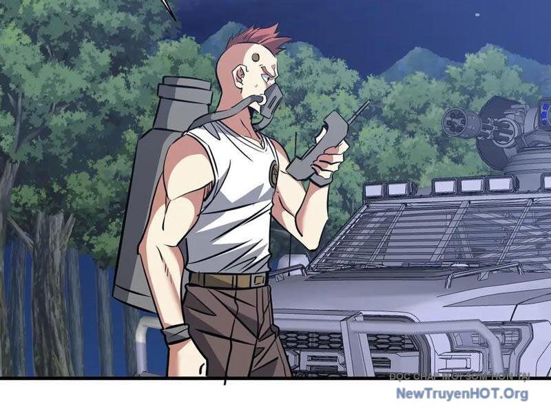 Ma Tu Tái Sinh: Khởi Đầu Nhặt Được Một Hành Tinh Zombie Chapter 46 - Trang 2