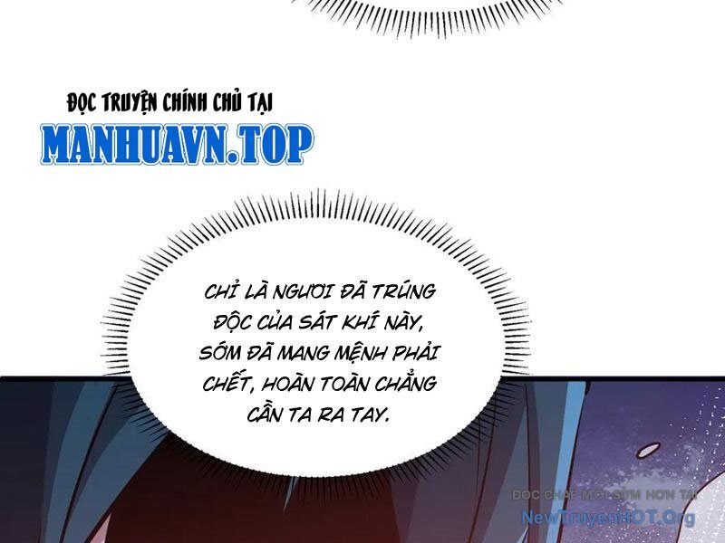 Ma Tu Tái Sinh: Khởi Đầu Nhặt Được Một Hành Tinh Zombie Chapter 46 - Trang 2
