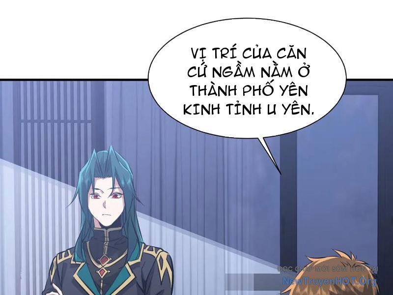 Ma Tu Tái Sinh: Khởi Đầu Nhặt Được Một Hành Tinh Zombie Chapter 46 - Trang 2