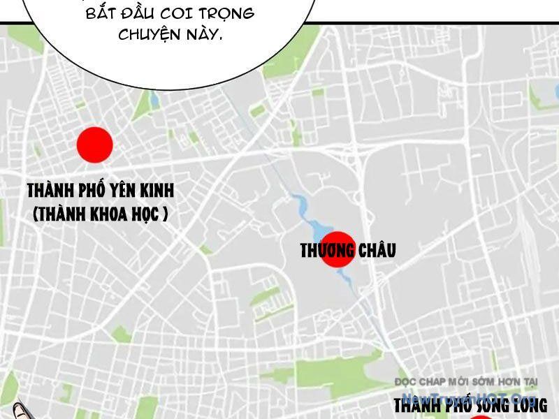 Ma Tu Tái Sinh: Khởi Đầu Nhặt Được Một Hành Tinh Zombie Chapter 46 - Trang 2