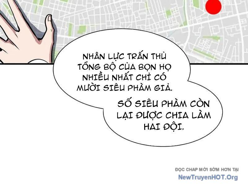 Ma Tu Tái Sinh: Khởi Đầu Nhặt Được Một Hành Tinh Zombie Chapter 46 - Trang 2