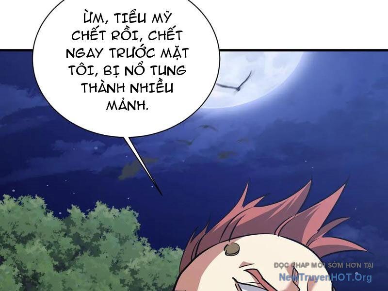 Ma Tu Tái Sinh: Khởi Đầu Nhặt Được Một Hành Tinh Zombie Chapter 46 - Trang 2