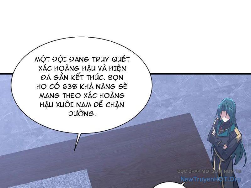 Ma Tu Tái Sinh: Khởi Đầu Nhặt Được Một Hành Tinh Zombie Chapter 46 - Trang 2