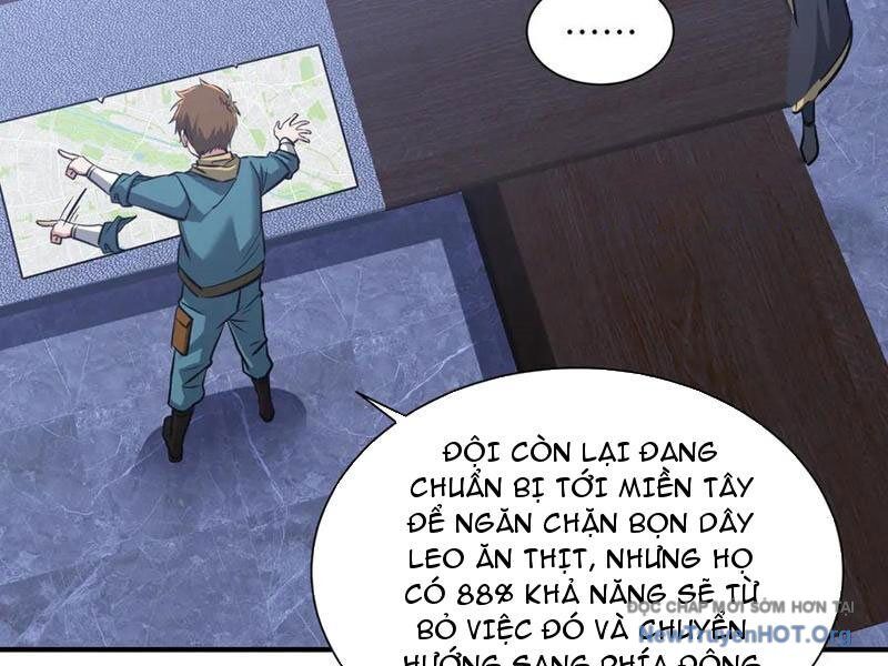 Ma Tu Tái Sinh: Khởi Đầu Nhặt Được Một Hành Tinh Zombie Chapter 46 - Trang 2