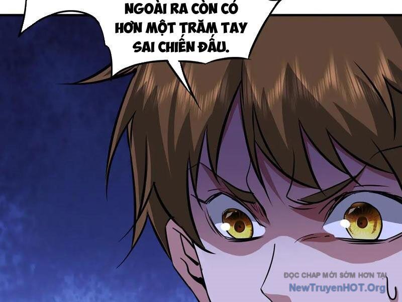 Ma Tu Tái Sinh: Khởi Đầu Nhặt Được Một Hành Tinh Zombie Chapter 46 - Trang 2