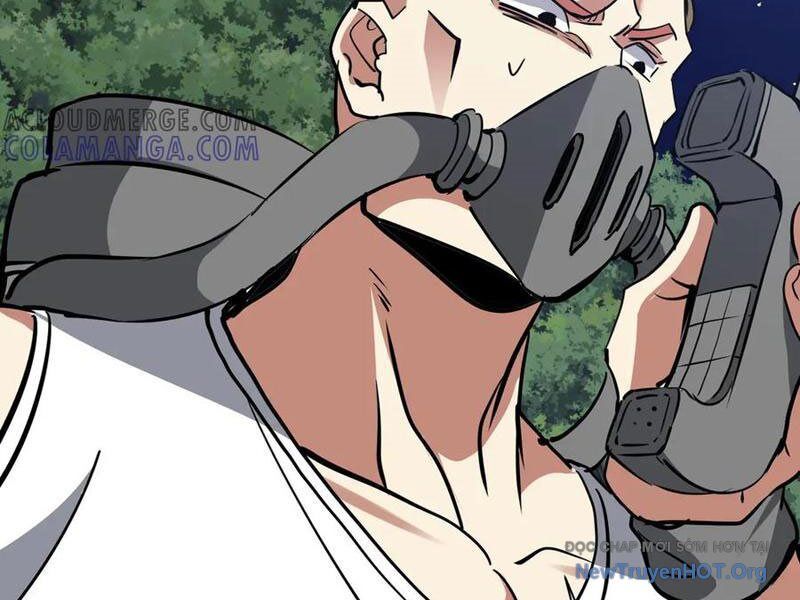 Ma Tu Tái Sinh: Khởi Đầu Nhặt Được Một Hành Tinh Zombie Chapter 46 - Trang 2