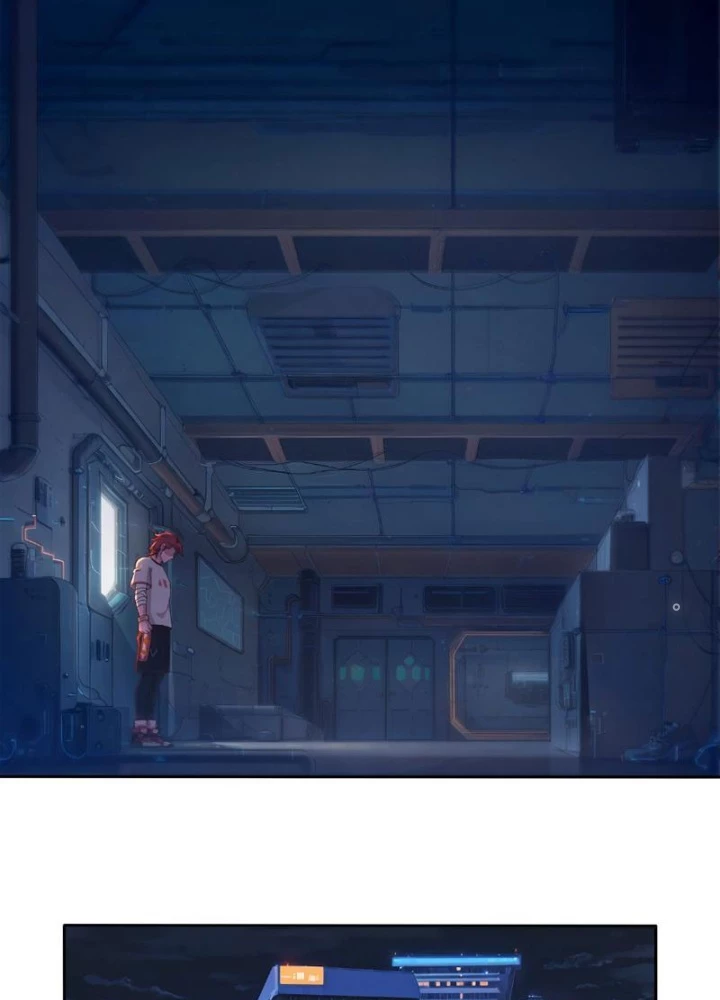 Sơn Hải Kinh: Chúc Dung Chapter 7 - Trang 2