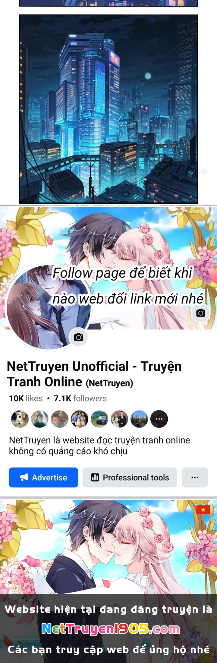 Sơn Hải Kinh: Chúc Dung Chapter 7 - Trang 2