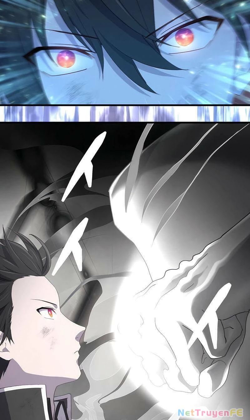 Sự Tái Sinh Của Đại Pháp Sư Bị Phong Ấn Chapter 53.1 - Trang 2