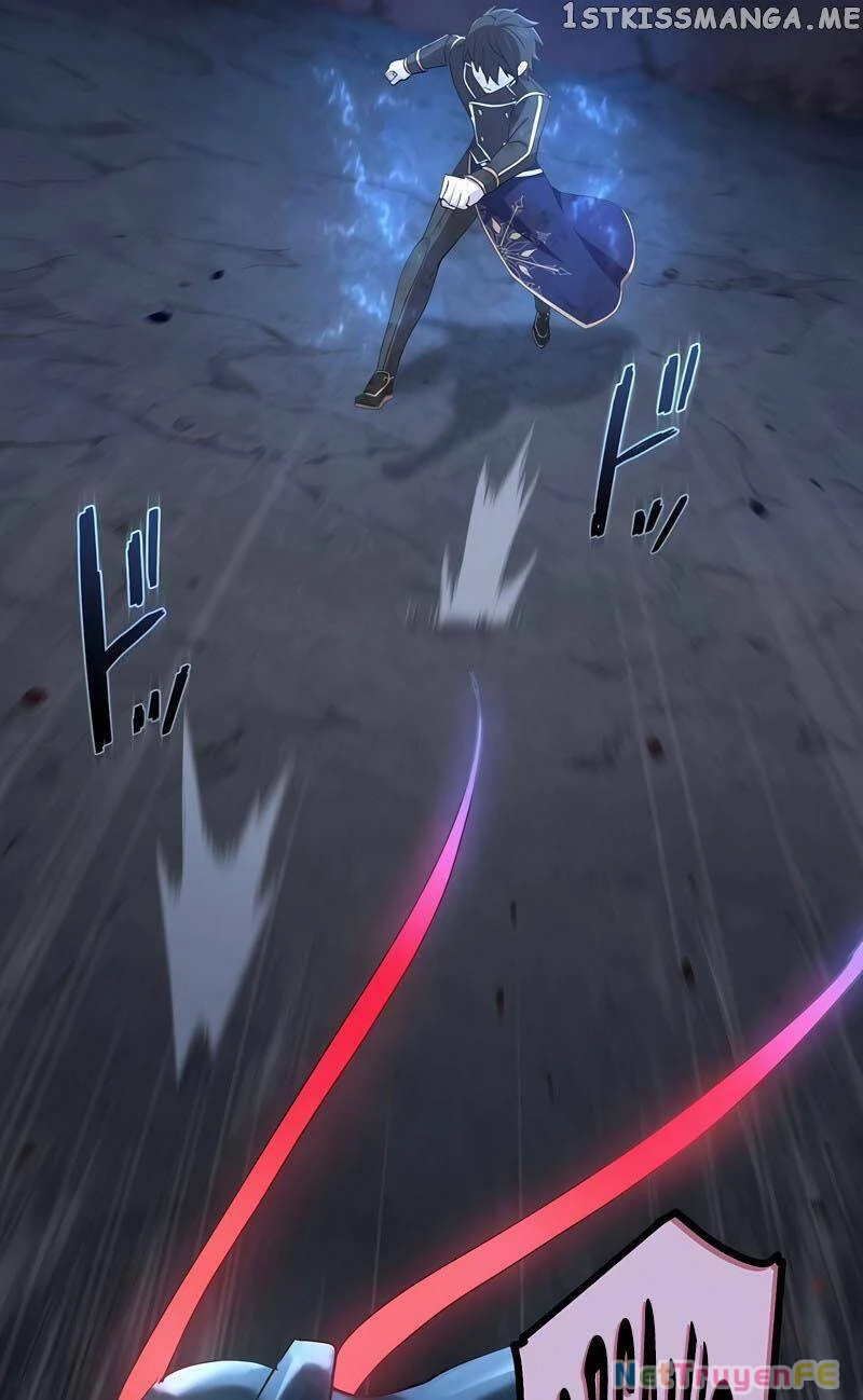 Sự Tái Sinh Của Đại Pháp Sư Bị Phong Ấn Chapter 53.1 - Trang 2