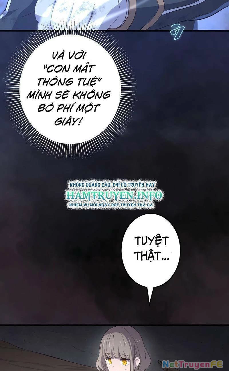 Sự Tái Sinh Của Đại Pháp Sư Bị Phong Ấn Chapter 53.1 - Trang 2