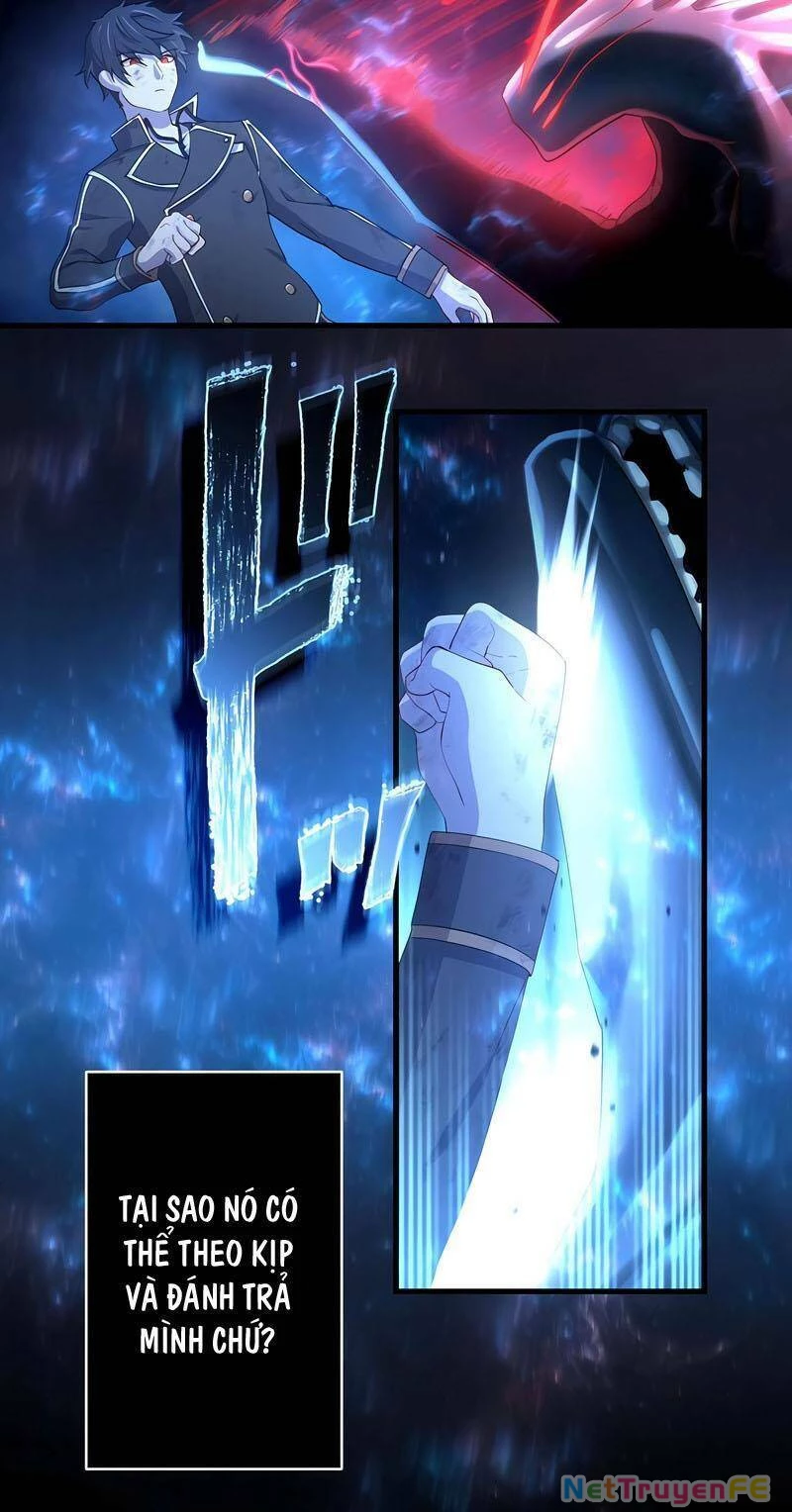 Sự Tái Sinh Của Đại Pháp Sư Bị Phong Ấn Chapter 53.1 - Trang 2