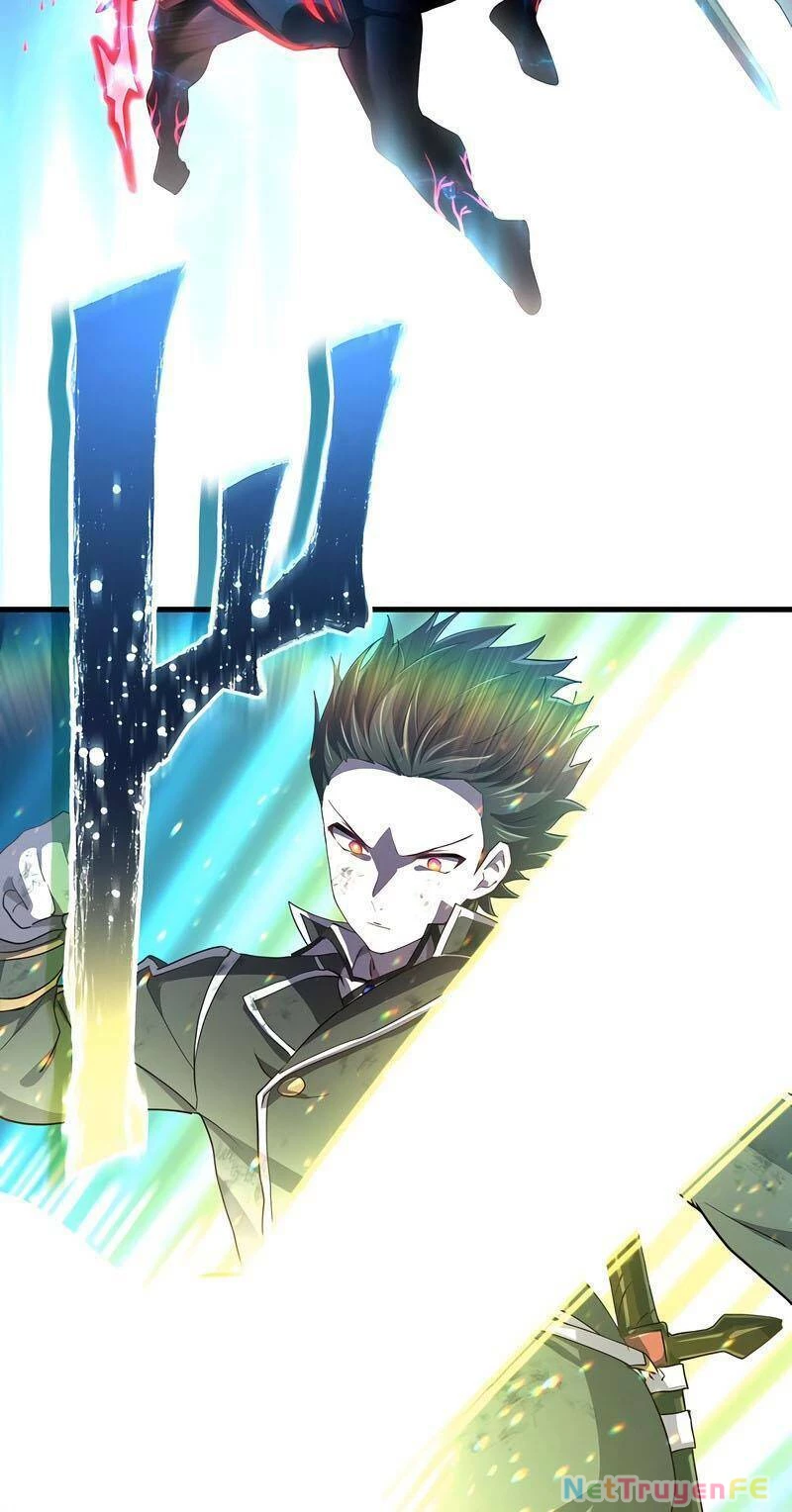 Sự Tái Sinh Của Đại Pháp Sư Bị Phong Ấn Chapter 53.1 - Trang 2