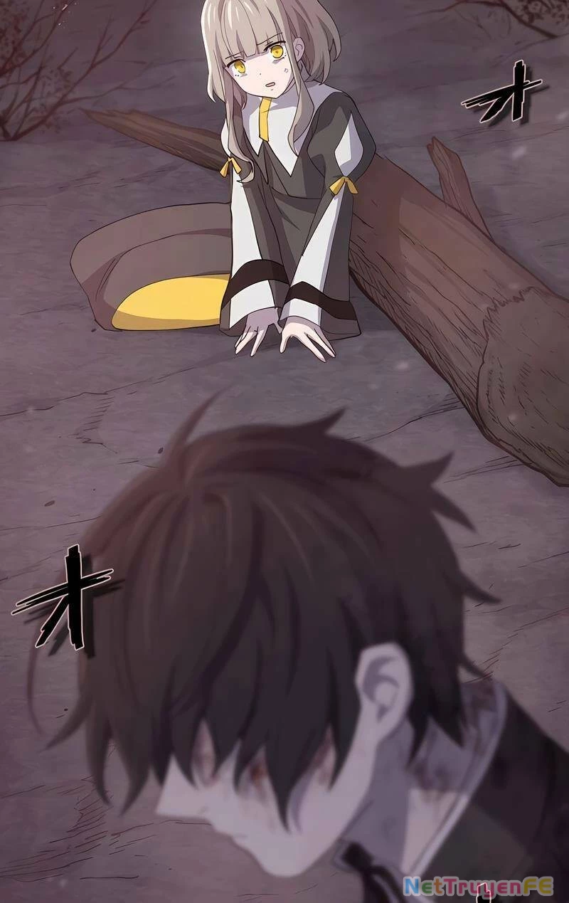 Sự Tái Sinh Của Đại Pháp Sư Bị Phong Ấn Chapter 53.1 - Trang 2